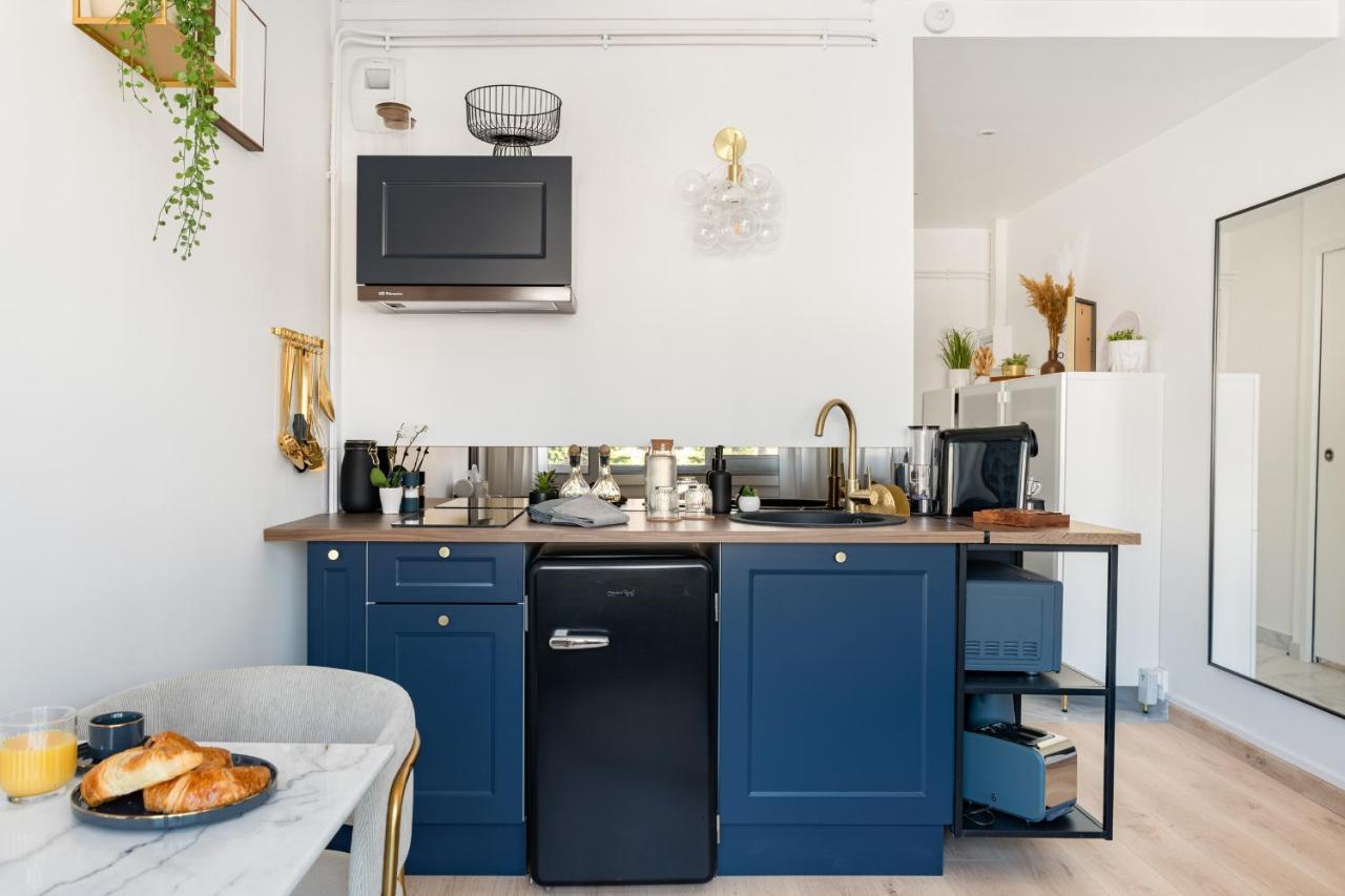 Sarah - Design Lumineux Bergson