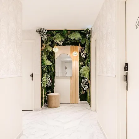 Sarah - Design Studio Lumineux Bergson Saint-Etienne  Exterior photo