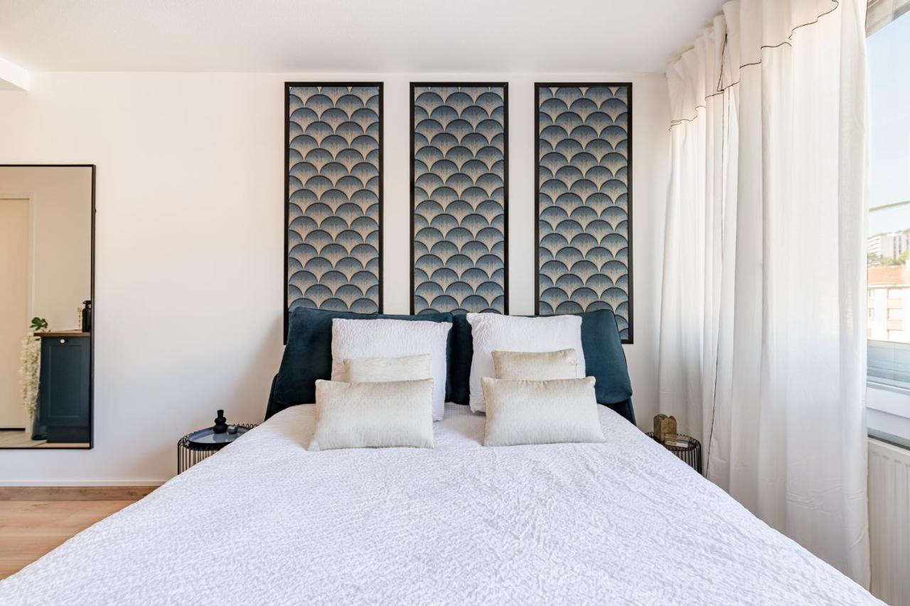 Sarah - Design Lumineux Bergson *